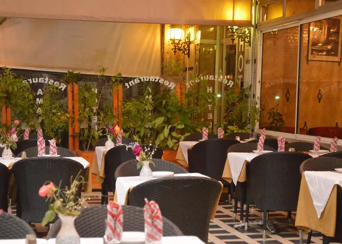 Hotel Amalay