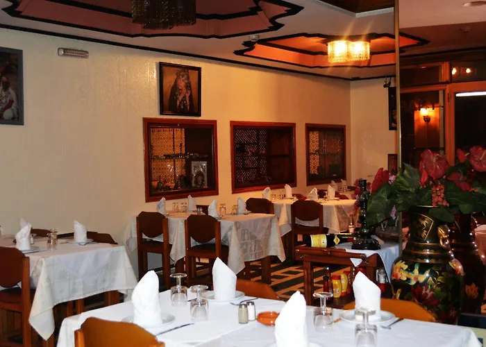 Hotel Amalay