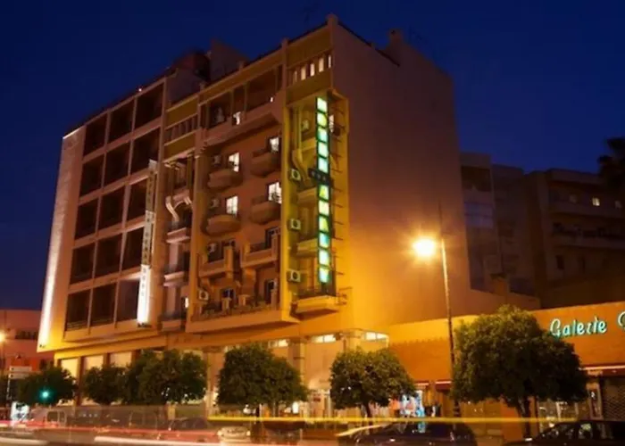 Hotel Amalay