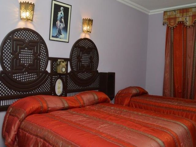 امالاي فندق 3*