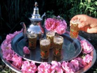 امالاي فندق مراكش