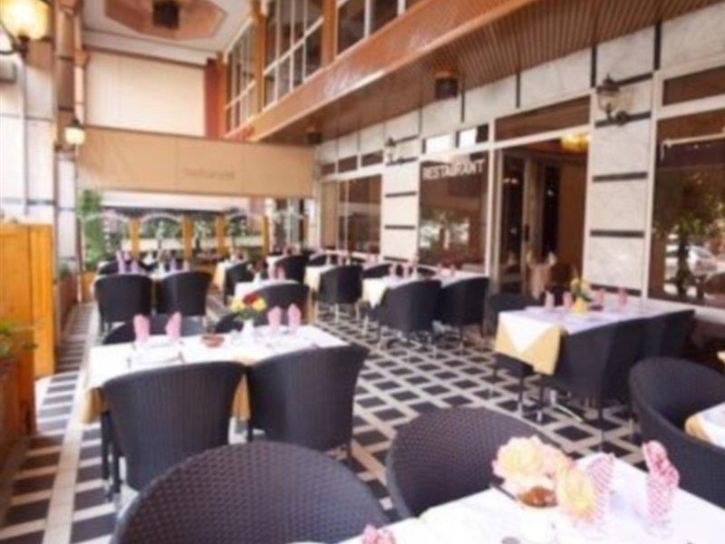 فندق امالاي 3*