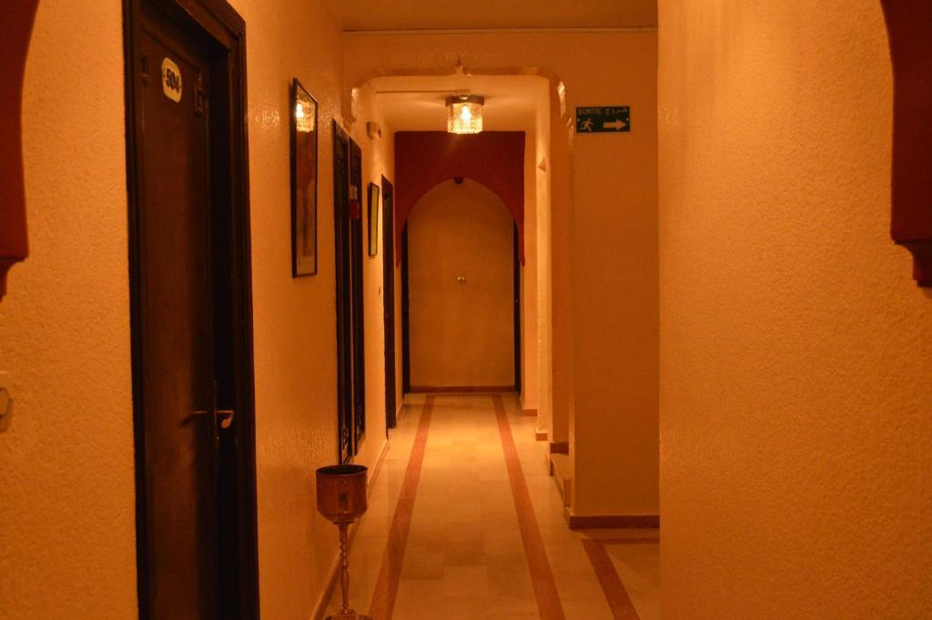 امالاي فندق 3*