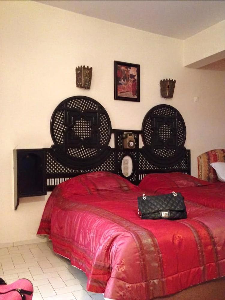 Amalay Hotel Marraquexe