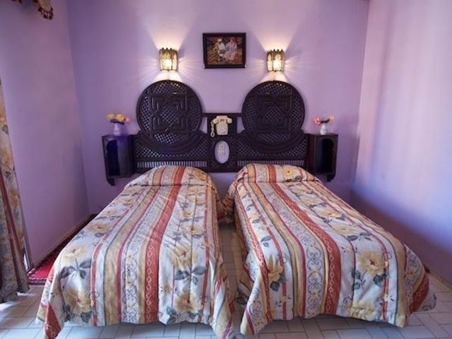Amalay Hotel Marraquexe