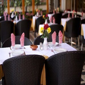 Hotel Amalay Marraquexe