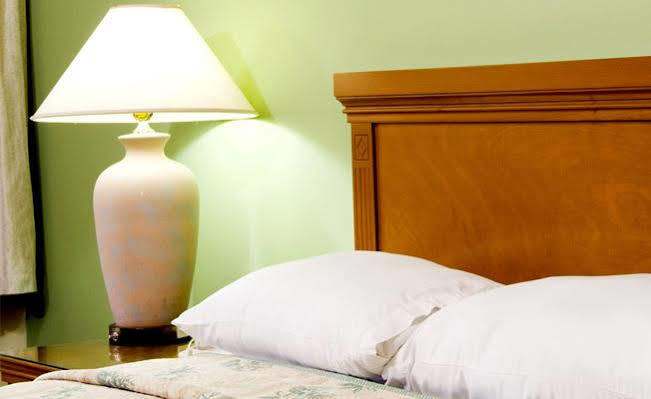 Hotel Amalay Marraquexe